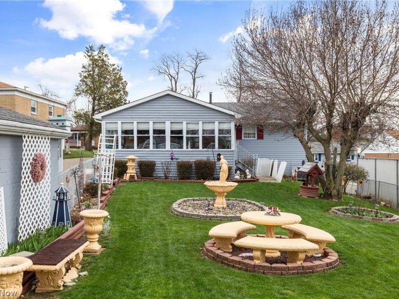 308 Penn Avenue, Mingo Junction, OH 43938 Photo 29