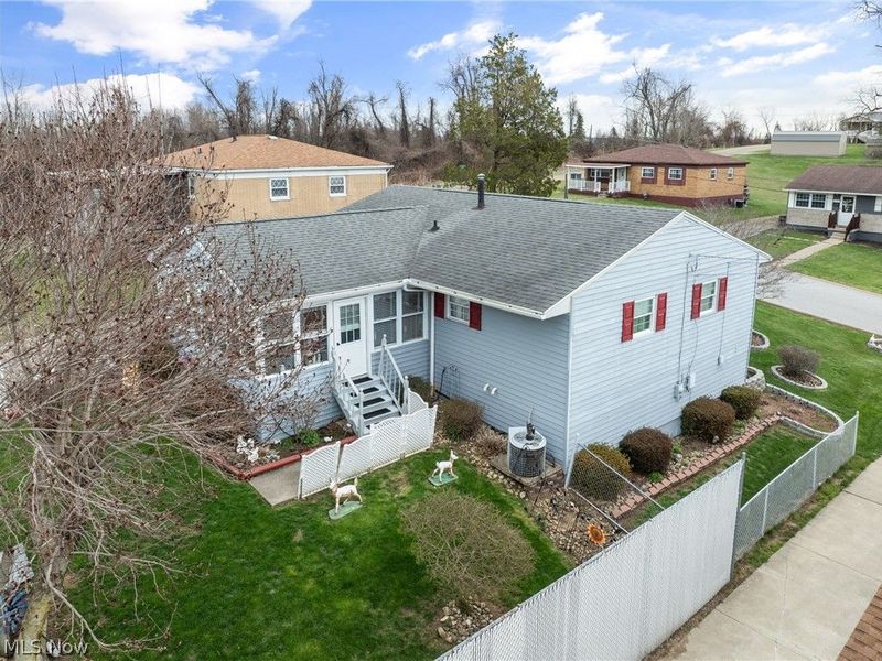 308 Penn Avenue, Mingo Junction, OH 43938 Photo 32