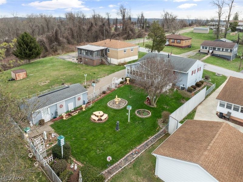 308 Penn Avenue, Mingo Junction, OH 43938 Photo 33