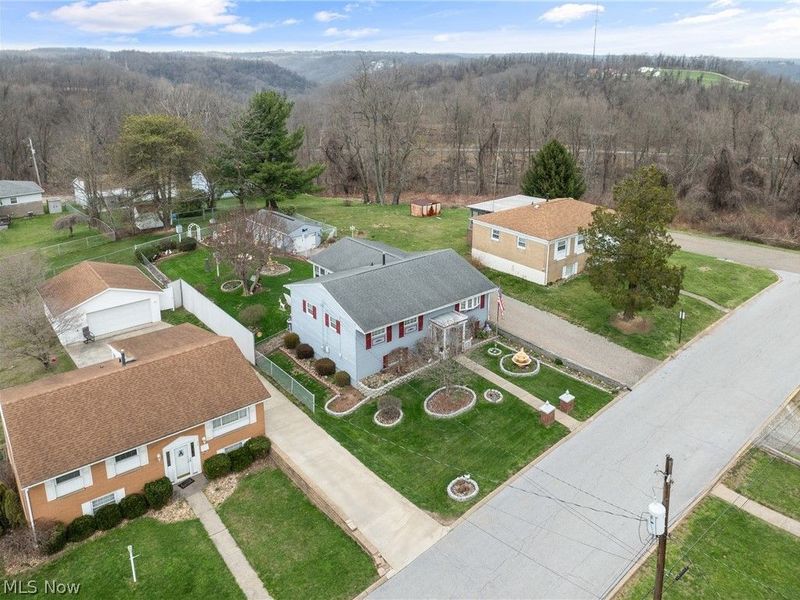 308 Penn Avenue, Mingo Junction, OH 43938 Photo 34