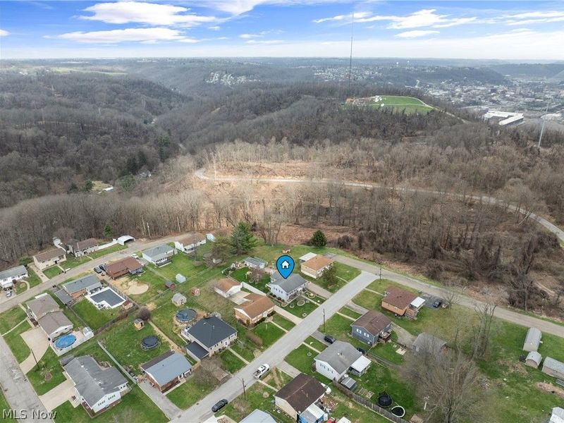 308 Penn Avenue, Mingo Junction, OH 43938 Photo 36