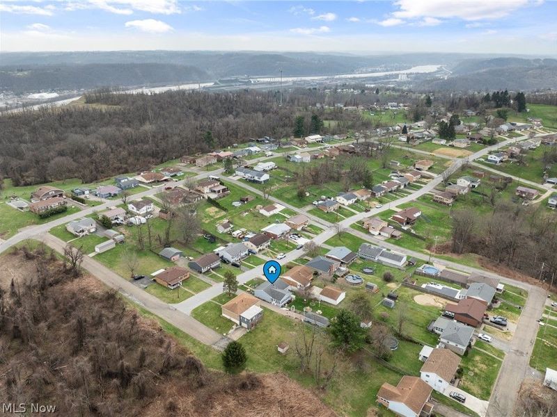 308 Penn Avenue, Mingo Junction, OH 43938 Photo 37