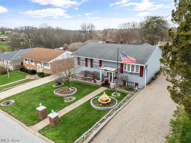 308 Penn Avenue, Mingo Junction, OH 43938 Photo 4