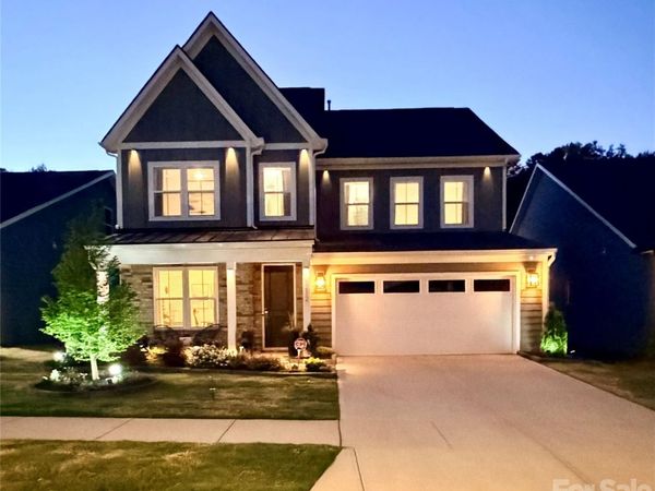 5212 Glenwalk Drive, Charlotte, NC 28269