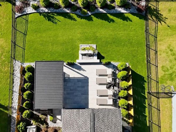 5212 Glenwalk Drive, Charlotte, NC 28269