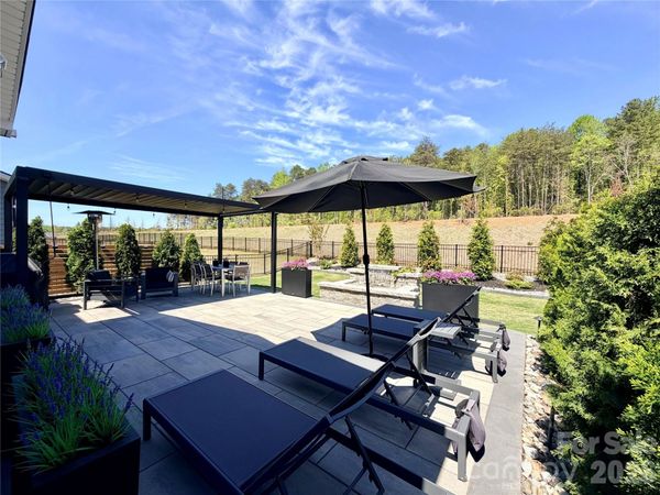 5212 Glenwalk Drive, Charlotte, NC 28269