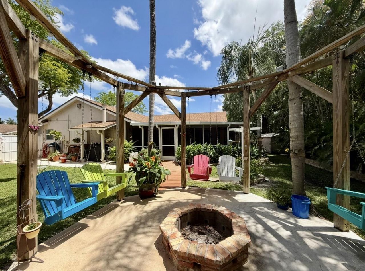 8438 NW 34th Manor, Sunrise, FL 33351 Photo