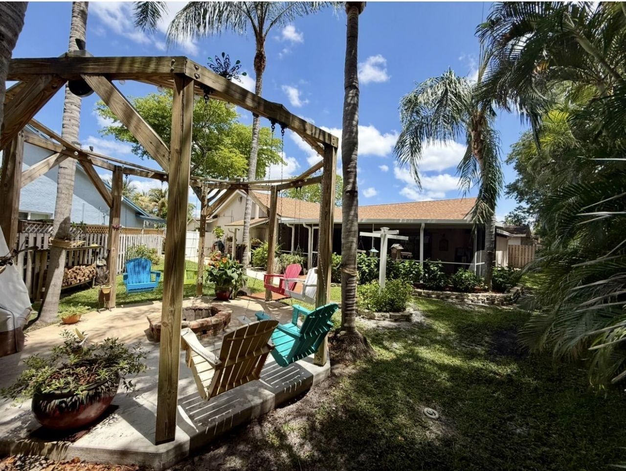 8438 NW 34th Manor, Sunrise, FL 33351 Photo