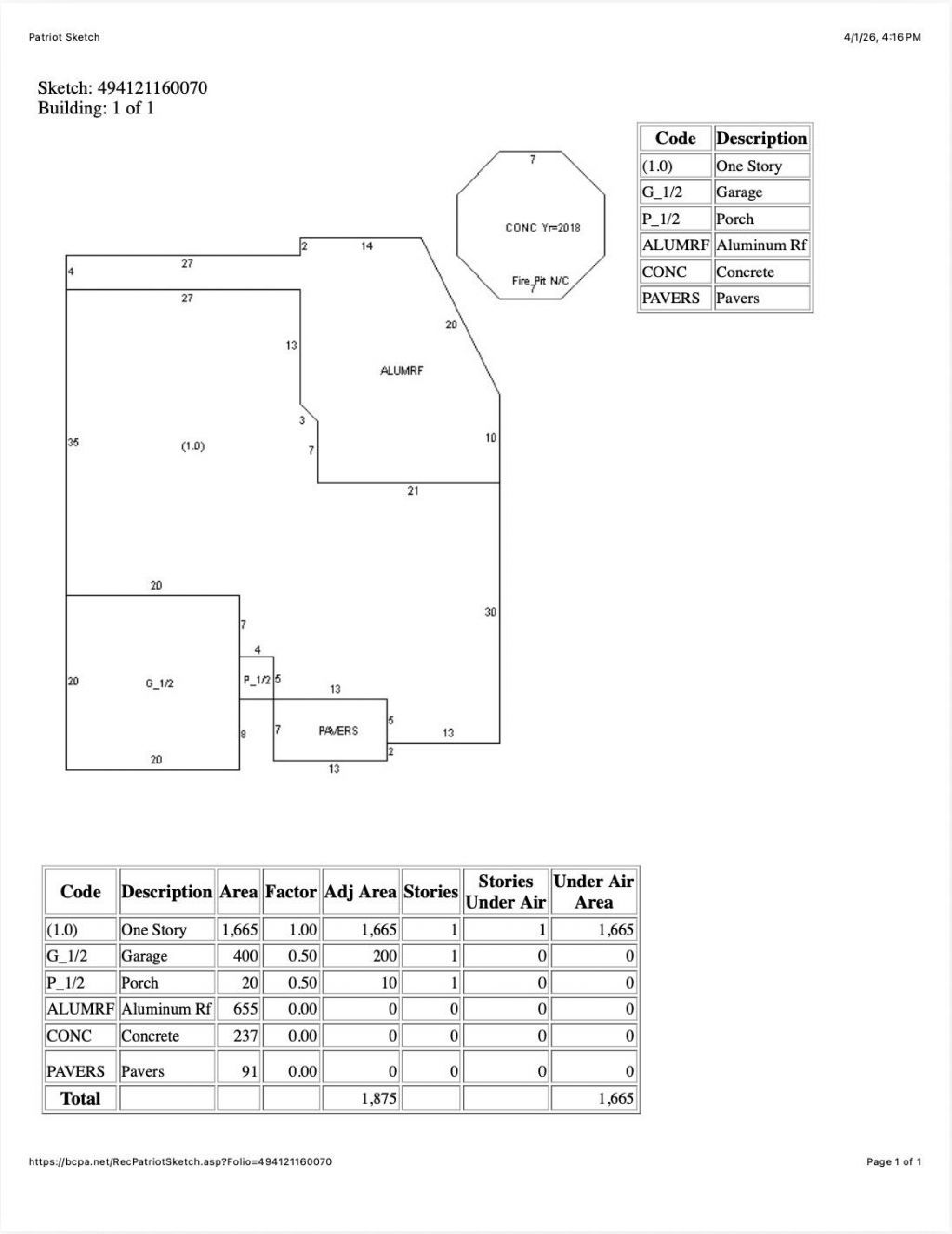 8438 NW 34th Manor, Sunrise, FL 33351 Photo