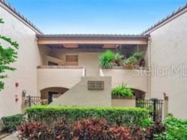 2935 MONACO COURT , Unit 23, ORLANDO, FL 32806