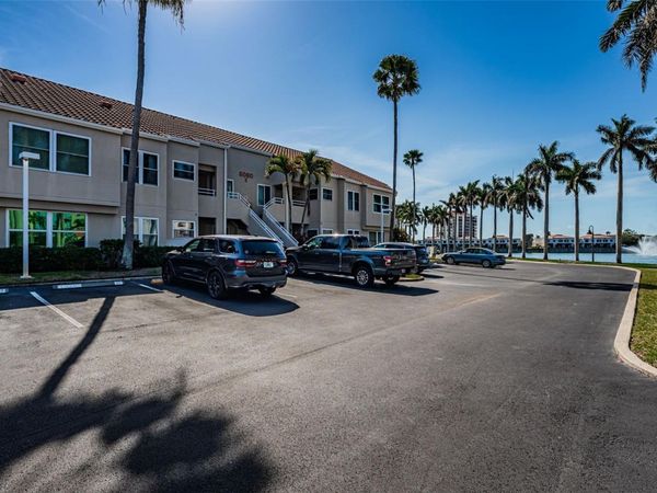 6080 BAHIA DEL MAR CIRCLE , Unit 112, ST PETERSBURG, FL 33715