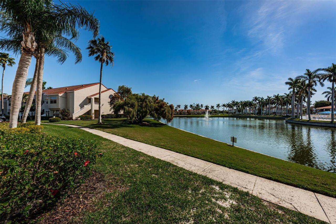 6080 Bahia Del Mar Circle , Unit 112, Saint Petersburg, FL 33715 Photo