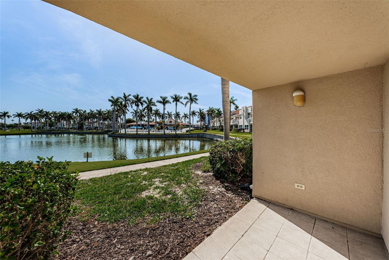 6080 Bahia Del Mar Circle , Unit 112, Saint Petersburg, FL 33715 Photo