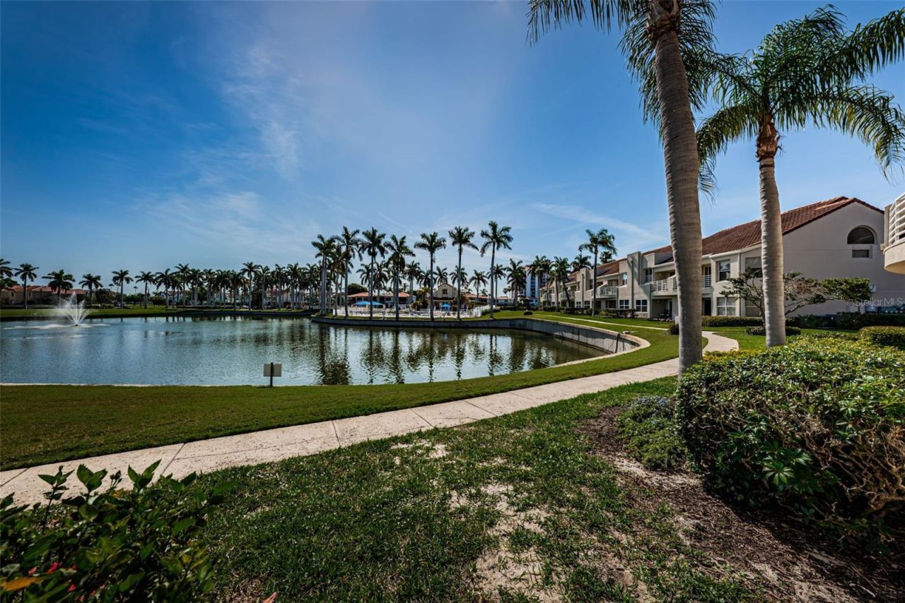 6080 Bahia Del Mar Circle , Unit 112, Saint Petersburg, FL 33715 Photo