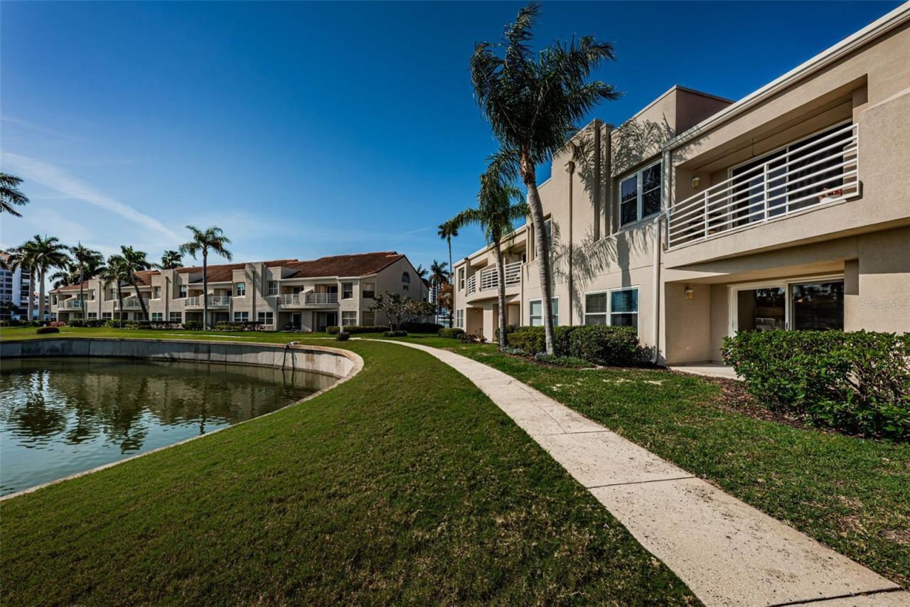 6080 Bahia Del Mar Circle , Unit 112, Saint Petersburg, FL 33715 Photo
