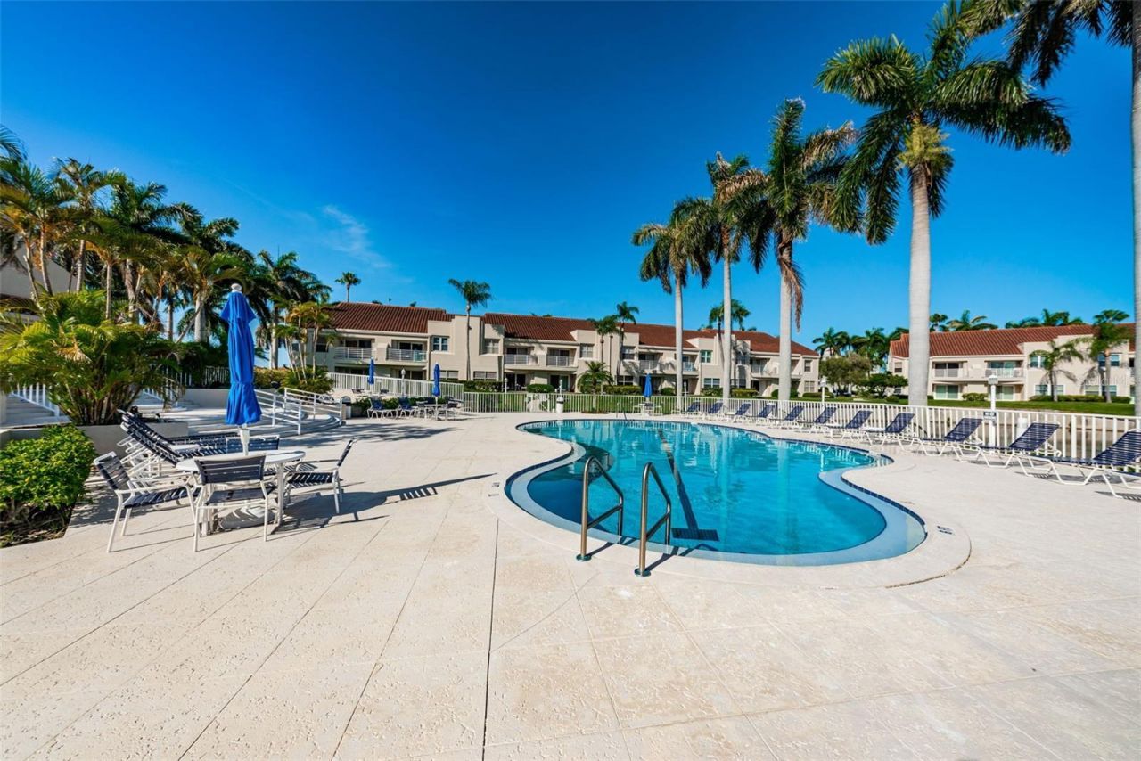 6080 Bahia Del Mar Circle , Unit 112, Saint Petersburg, FL 33715 Photo