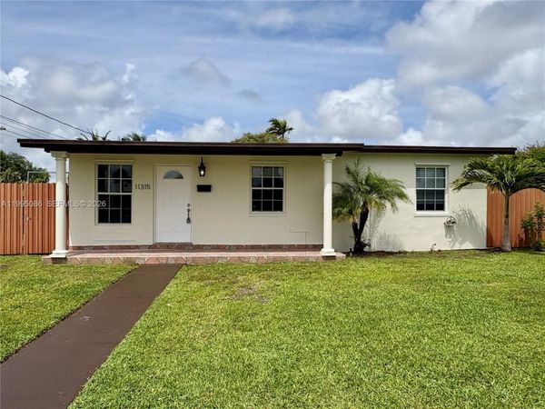 11315 SW 58th Ter , Unit ., Miami, FL 33173