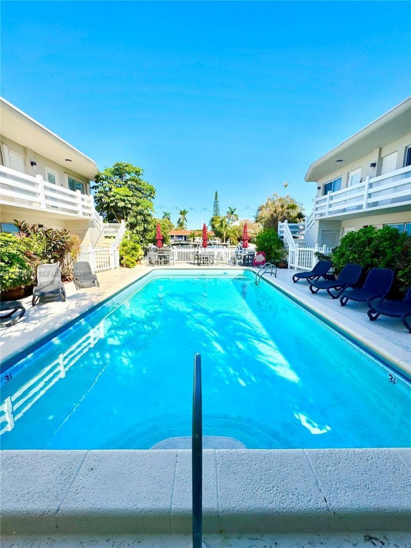 1601 SE 15, Unit 1B, Fort Lauderdale, FL 33316 Photo
