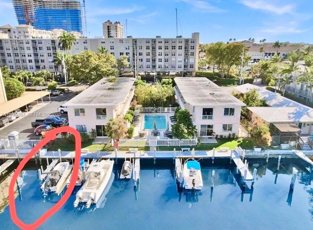 1601 SE 15, Unit 1B, Fort Lauderdale, FL 33316 Photo