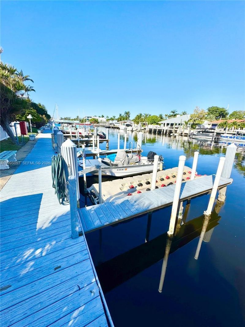 1601 SE 15, Unit 1B, Fort Lauderdale, FL 33316 Photo