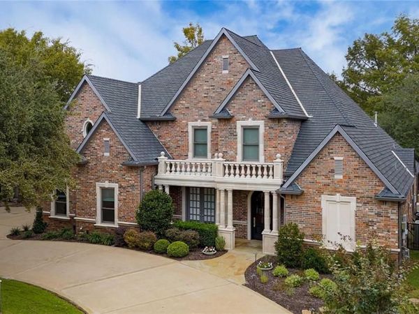 7510 Covewood Drive, Garland, TX 75044