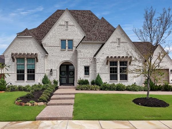 140 Southern Hills Drive, Prosper, TX 75078