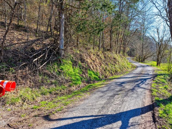 Tbd War Valley Road, Rogersville, TN 37857