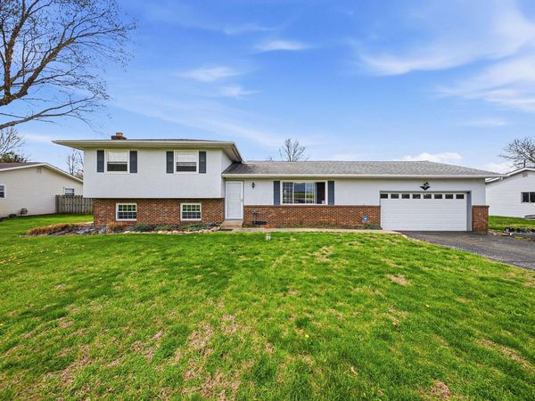 5907 Ebright Road, Groveport, OH 43125