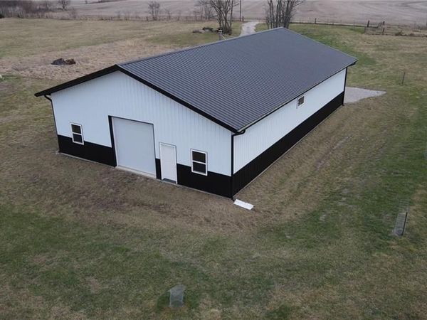 18168 LIV 312 N/A, Hale, MO 64643