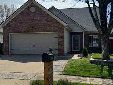 2748 Whiteberry Drive, Lexington, KY 40511