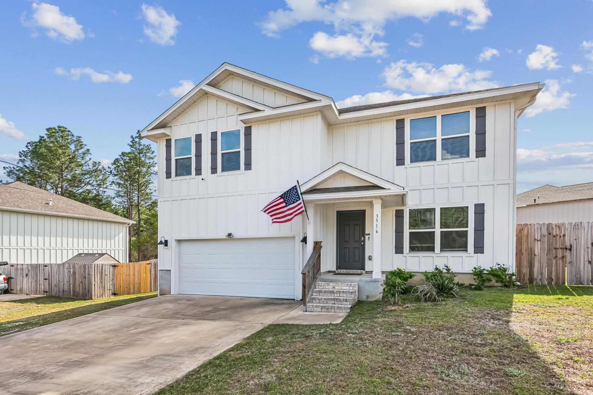 3516 Malus Court, Crestview, FL 32539 Main Photo