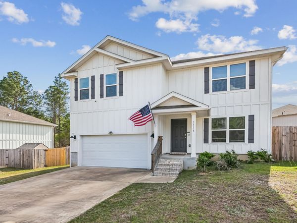 3516 Malus Court, Crestview, FL 32539
