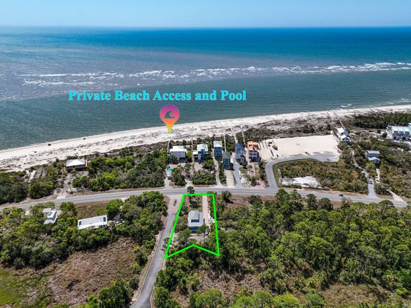 2381 Indian Pass Road, Port St. Joe, FL 32456
