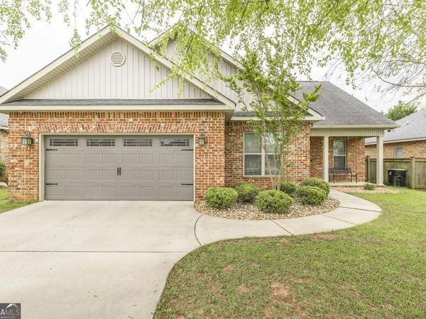 116 Alexis Way, Byron, GA 31008