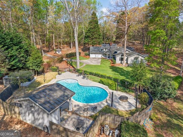 627 Rock Springs Road, Lawrenceville, GA 30043