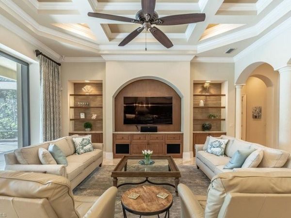 16659 Pistoia WAY , NAPLES, FL 34110