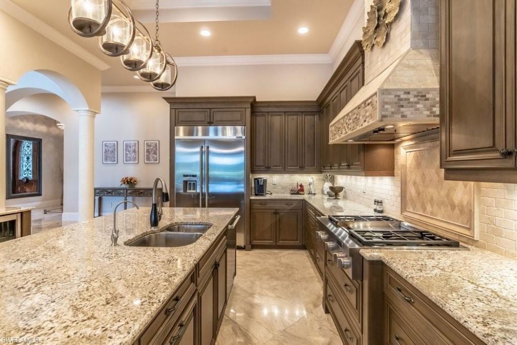 16659 Pistoia Way, Naples, FL 34110 Photo