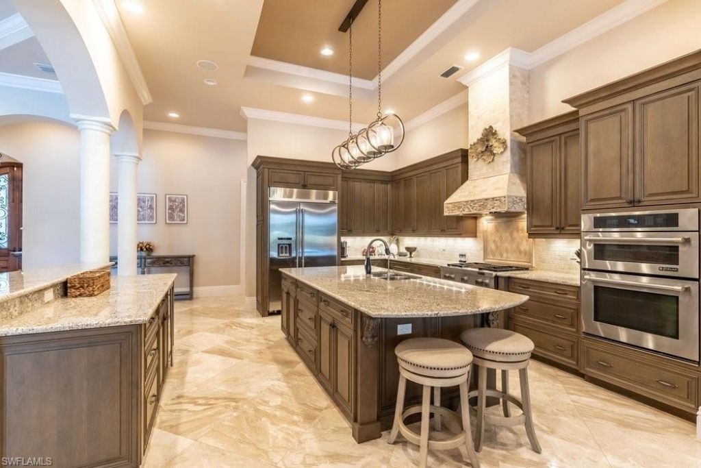 16659 Pistoia Way, Naples, FL 34110 Photo