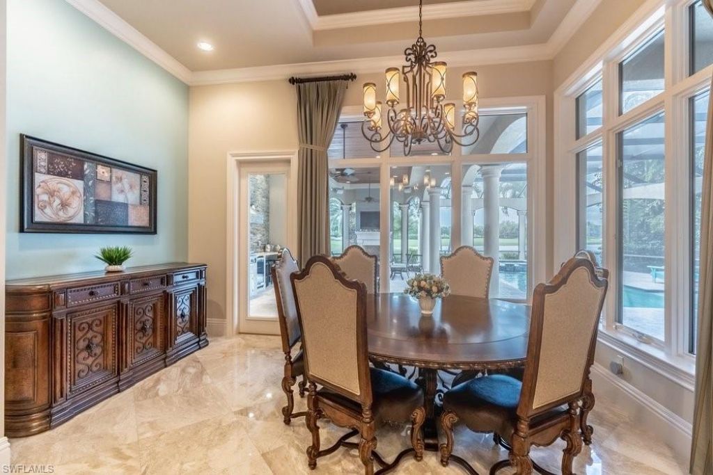 16659 Pistoia Way, Naples, FL 34110 Photo