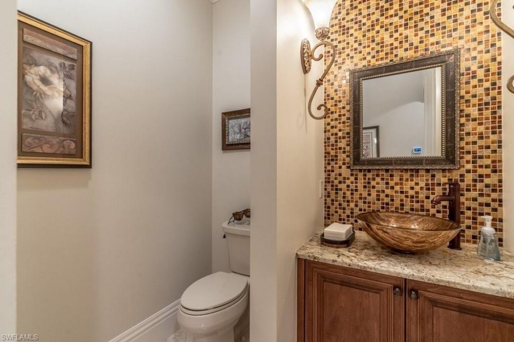 16659 Pistoia Way, Naples, FL 34110 Photo