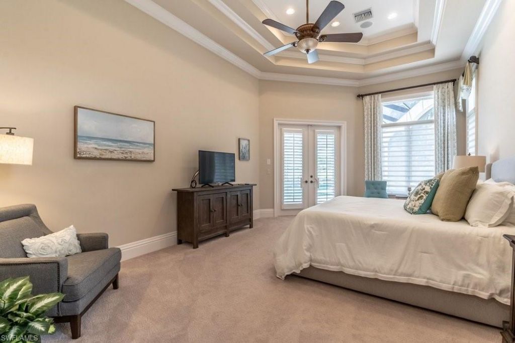 16659 Pistoia Way, Naples, FL 34110 Photo