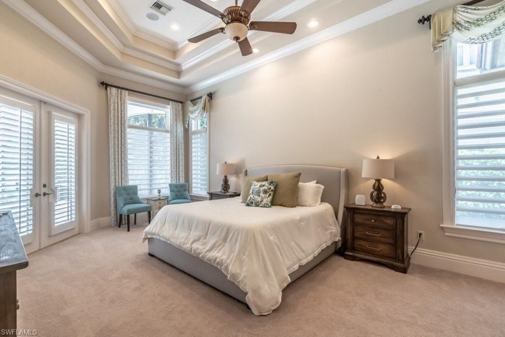 16659 Pistoia Way, Naples, FL 34110 Photo