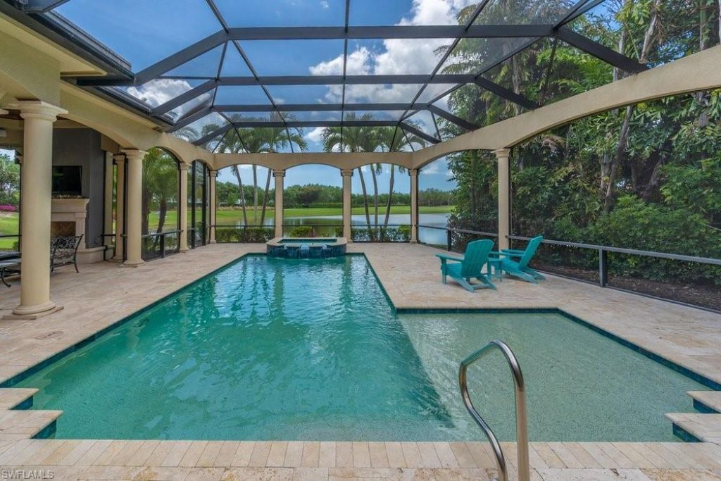 16659 Pistoia Way, Naples, FL 34110 Photo