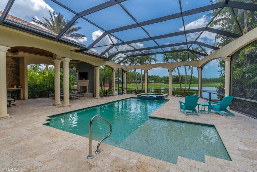 16659 Pistoia Way, Naples, FL 34110 Photo