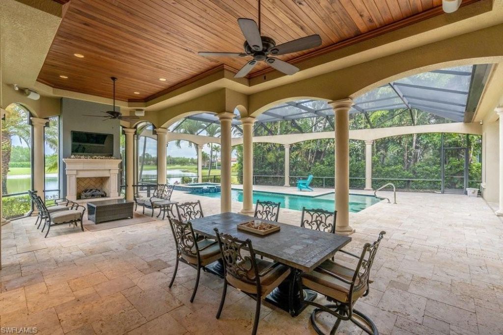 16659 Pistoia Way, Naples, FL 34110 Photo