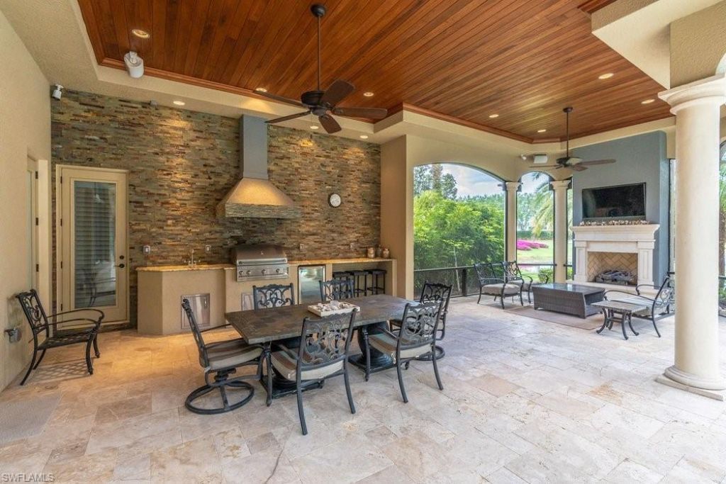 16659 Pistoia Way, Naples, FL 34110 Photo