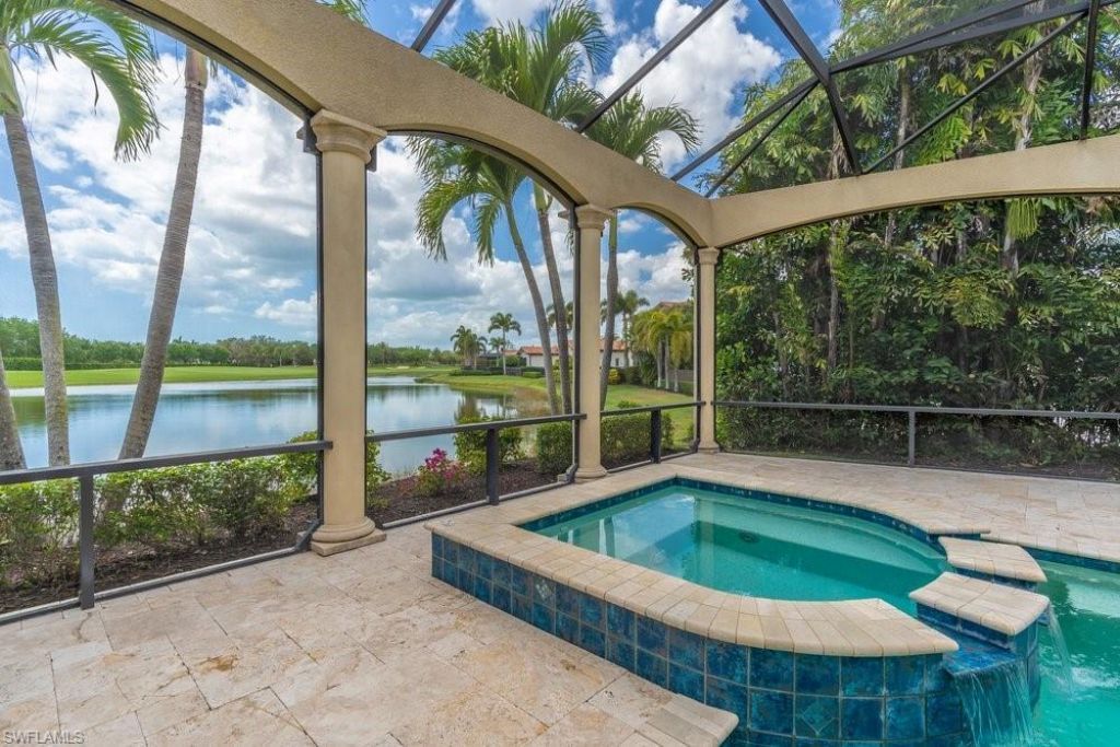 16659 Pistoia Way, Naples, FL 34110 Photo