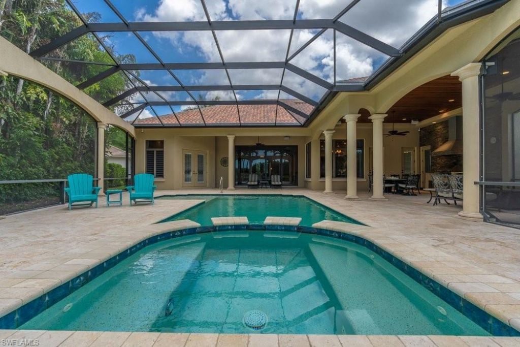 16659 Pistoia Way, Naples, FL 34110 Photo