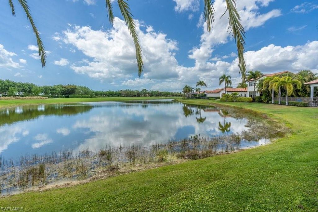 16659 Pistoia Way, Naples, FL 34110 Photo