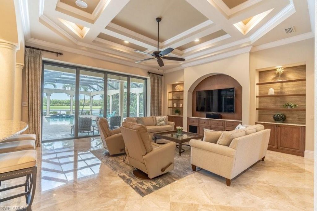 16659 Pistoia Way, Naples, FL 34110 Photo